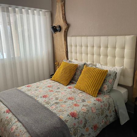 Ambientes Do Rio Home Sacavém Eksteriør bilde