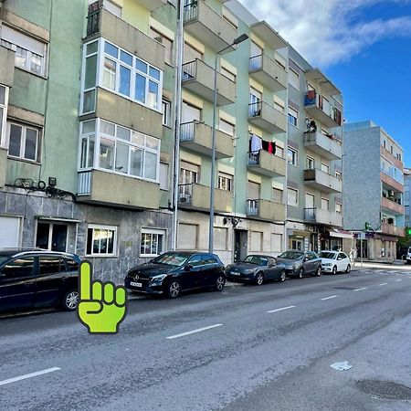 Ambientes Do Rio Home Sacavém Eksteriør bilde
