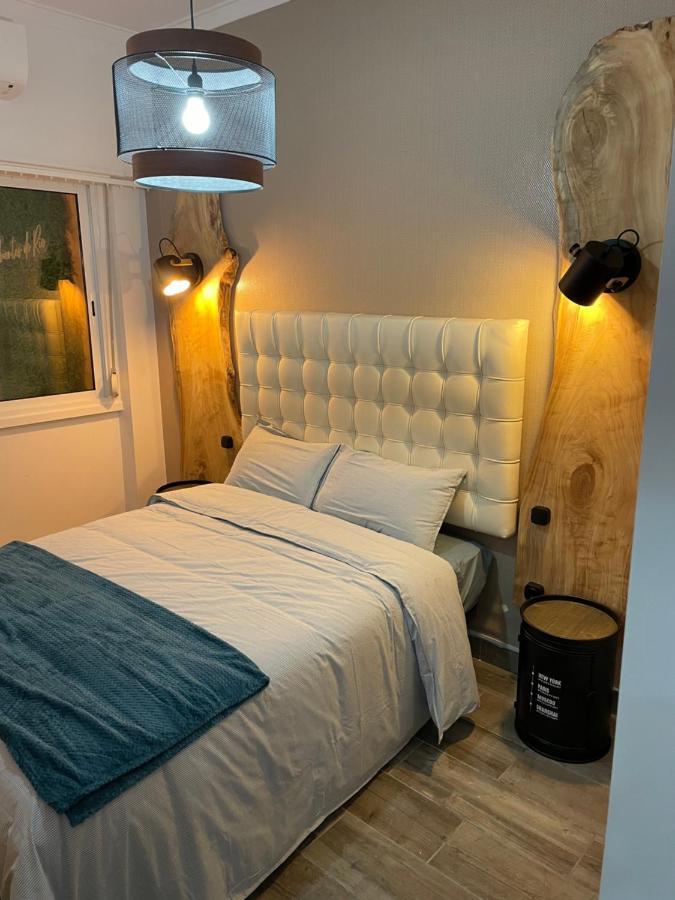 Ambientes Do Rio Home Sacavém Eksteriør bilde