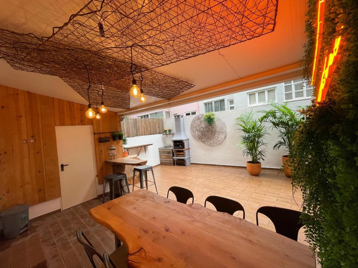 Ambientes Do Rio Home Sacavém Eksteriør bilde