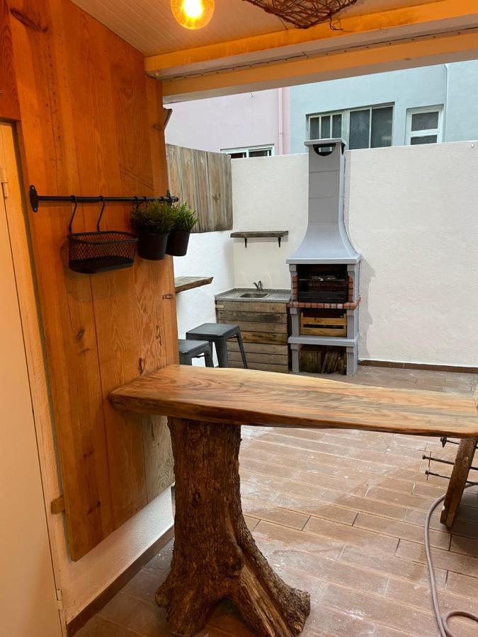 Ambientes Do Rio Home Sacavém Eksteriør bilde