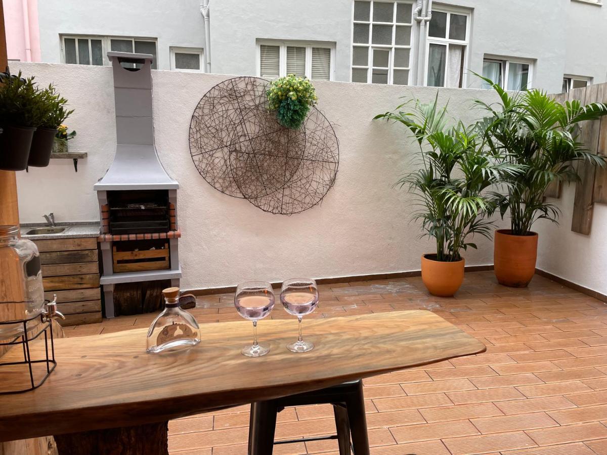 Ambientes Do Rio Home Sacavém Eksteriør bilde