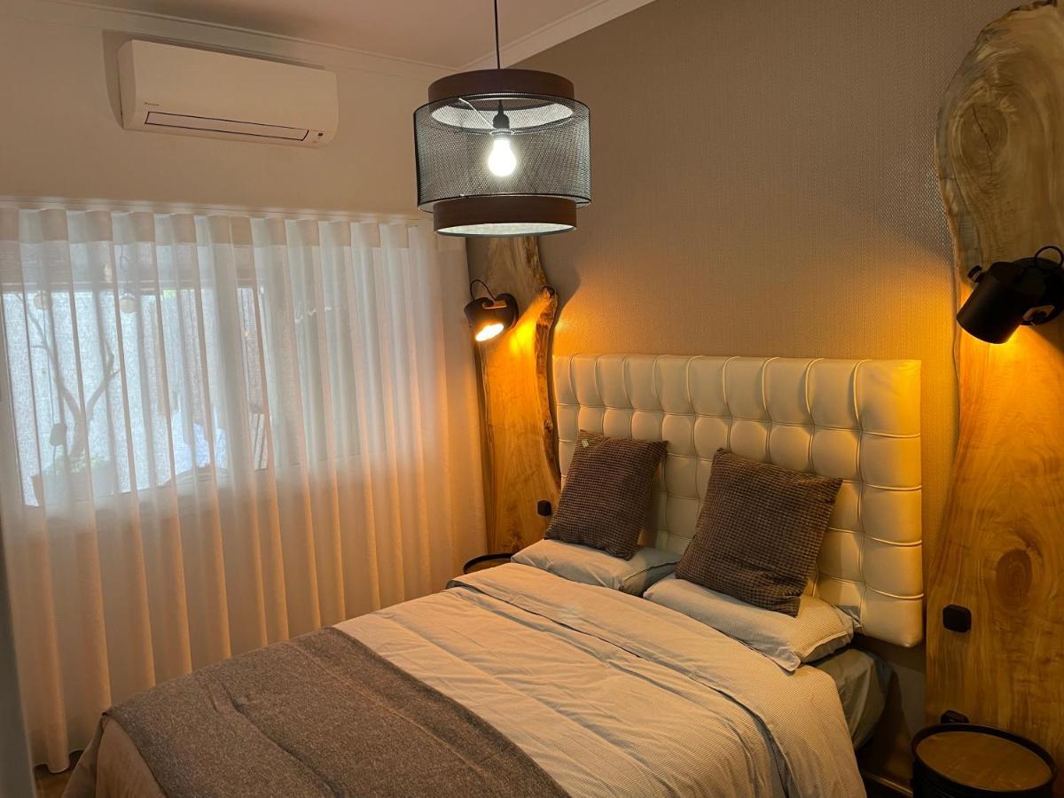Ambientes Do Rio Home Sacavém Eksteriør bilde
