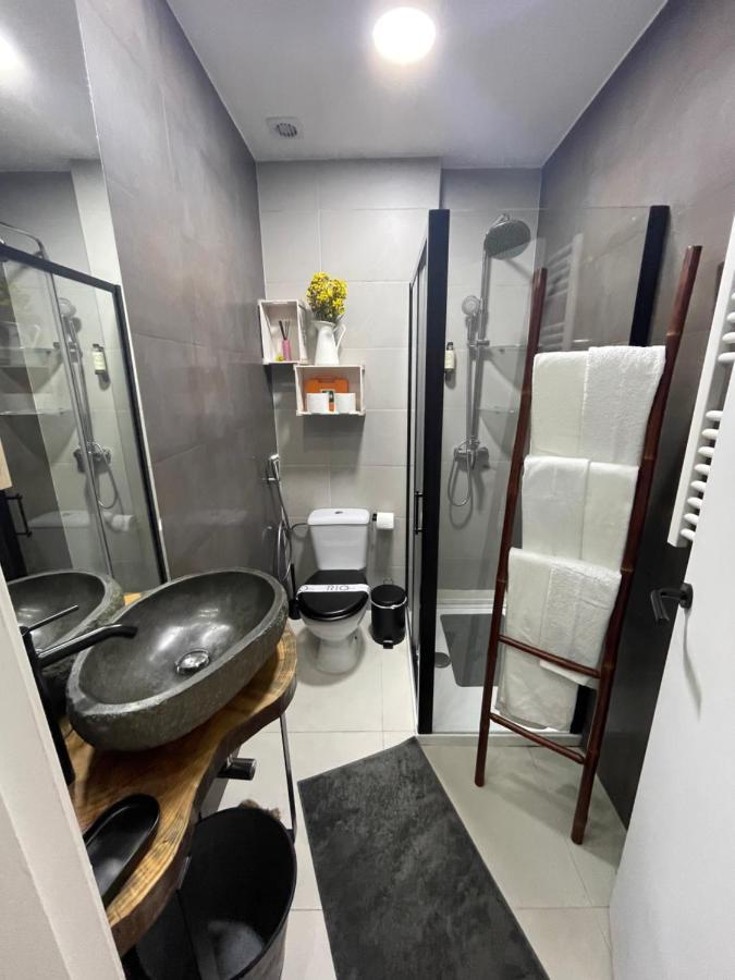 Ambientes Do Rio Home Sacavém Eksteriør bilde